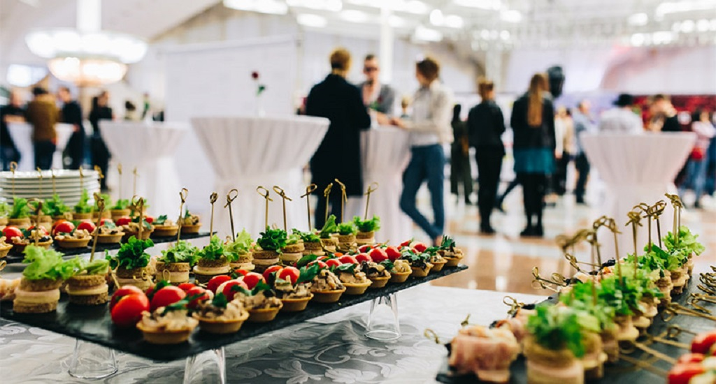 The useful amazing tips on planning for a sustainable event