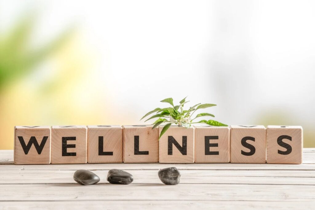 Discover how to overcome the challenges for valuable workplace wellness
