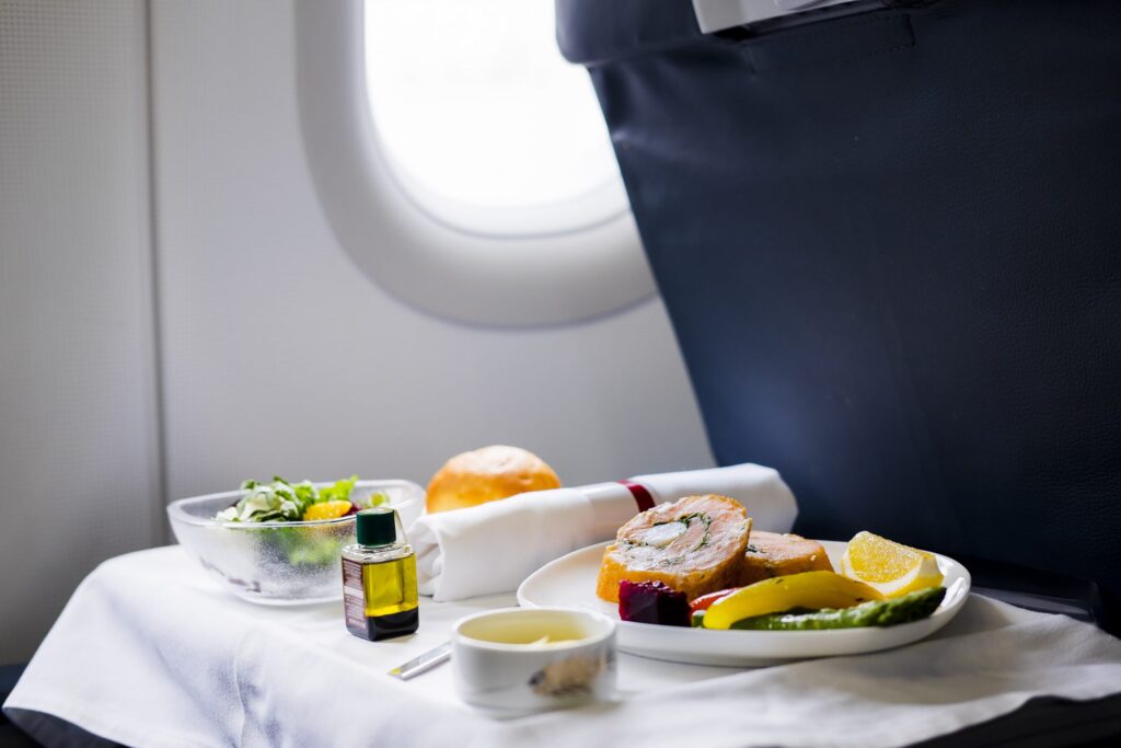 Discover the main airline catering challenges and how to overcome them?