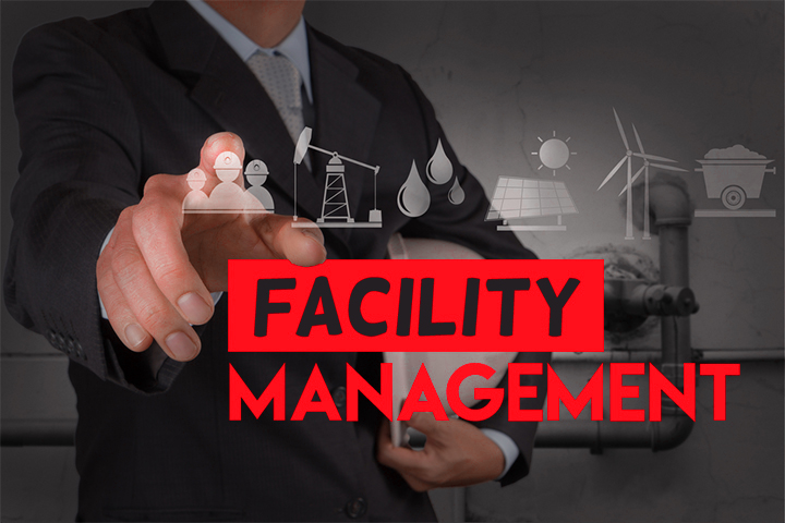 Why is Facility Management Important for Productivity
