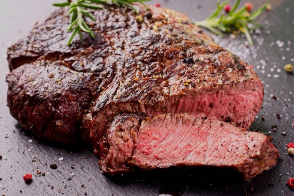 Top 5 Tips on How to Cook a Steak